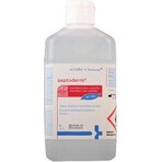 Septoderm 500 ml 1×500 ml 1×500 ml, disinfezione