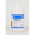 Septoderm 500 ml 1×500 ml 1×500 ml, disinfezione