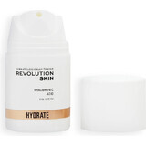 Revolution Skincare Lightweight Hydrating Gel-Cream - Cremă de față pentru creșterea hidratării 1×1 buc