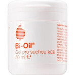 Bi-Oil Gel per pelle secca 1×50 ml, gel per pelle secca