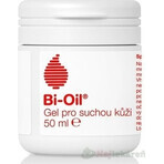 Bi-Oil Gel per pelle secca 1×50 ml, gel per pelle secca