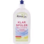 ALMAWIN Glaspolitur für die Spülmaschine 500 ml 1×500 ml