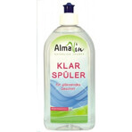 ALMAWIN Glaspolitur für die Spülmaschine 500 ml 1×500 ml