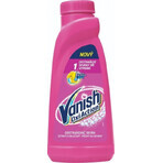 Vanish Oxi Pink 1×500 ml, Reinigungsmittel