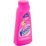 Vanish Oxi Pink 1×500 ml, Reinigungsmittel