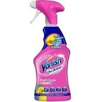 Vanish Oxi Pink 1×500 ml, Reinigungsmittel