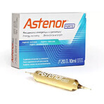 Astenor Forte, 20 fiale, Biessen Pharma