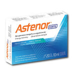 Astenor Forte, 20 fiale, Biessen Pharma