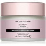 Revolution Skincare Mattify Boost Cremă de față 1×1 buc