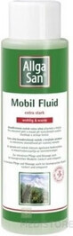 Allga San San Mobil Fluid 1&#215;250 ml, soluzione per massaggio