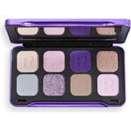 Revolution Forever Forever Flawless Flawless Dynamic Mesmerized Eyeshadow Palette 1×1 pcs