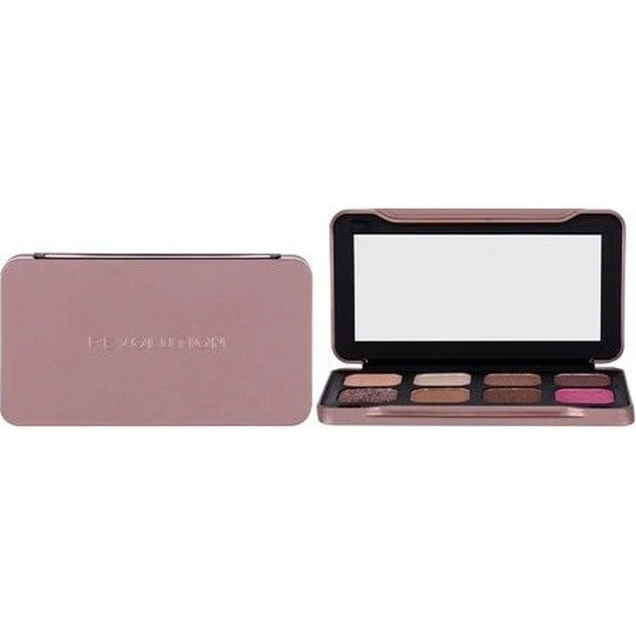 Revolution Forever Forever Flawless Flawless Dynamic Mesmerized Eyeshadow Palette 1×1 pcs