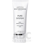 Institut Esthederm Pure Control Care Cream 50 ml 1×50 ml, cremă pentru ten gras