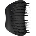 Tangle Teezer® Hoofdhuidborstel zwart 1x1 st, haarborstel