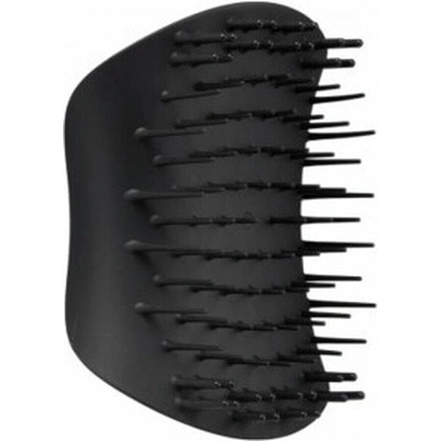 Tangle Teezer® Hoofdhuidborstel zwart 1x1 st, haarborstel