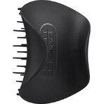 Tangle Teezer® Hoofdhuidborstel zwart 1x1 st, haarborstel