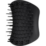 Tangle Teezer® Hoofdhuidborstel zwart 1x1 st, haarborstel