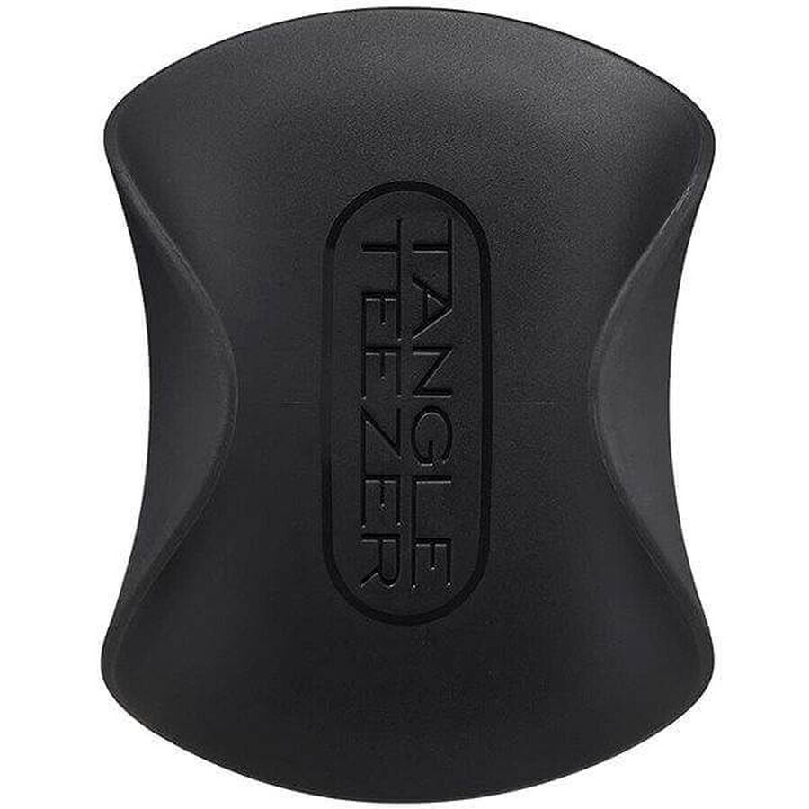 Tangle Teezer® Hoofdhuidborstel zwart 1x1 st, haarborstel