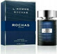 Rochas L Homme Edt 100ml 1&#215;100 ml, Eau de toilette