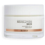 Revolution Skincare Moisture Cream SPF30 Gezichtscrème voor de normale tot vette huid 1×1 st