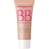 Dermacol Bb Krem C.1 1×30 ml, crema viso