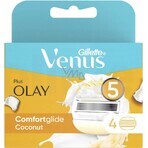 Venus ComfortGlide Olay 4 NH 1×4