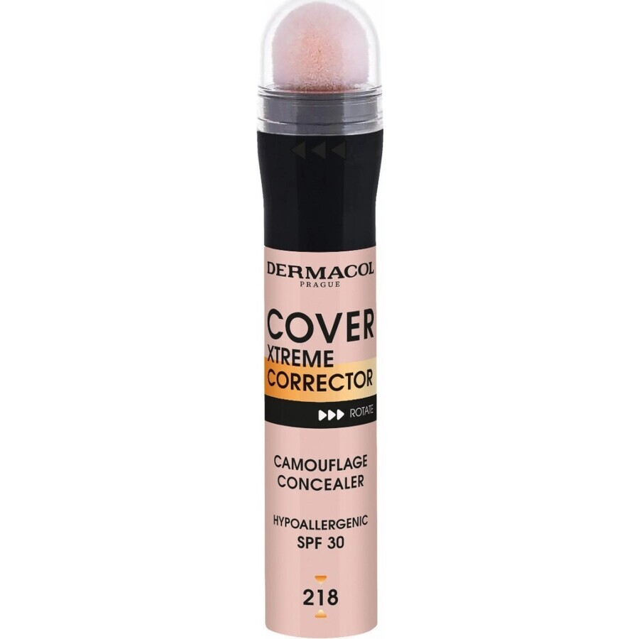 Dermacol Cover Hoge Dekking Concealer 210 1×1