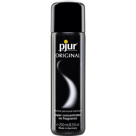 Pjur Lubrificante Originale XL 1×250 ml, sufficientemente idratante