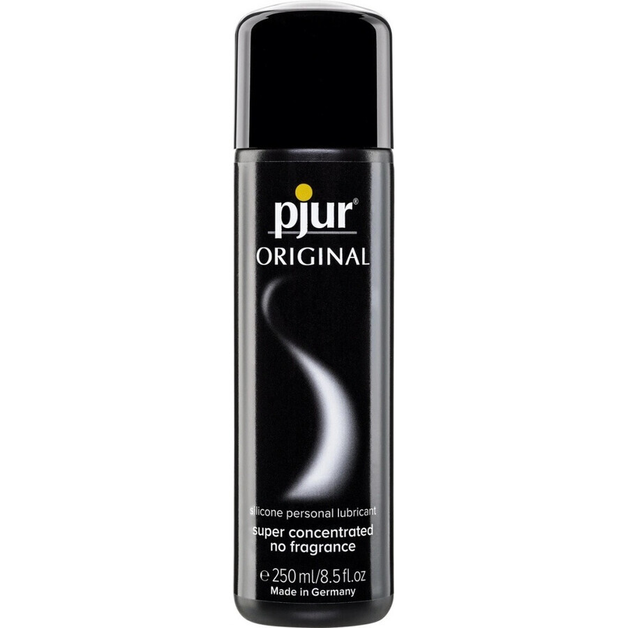 Pjur Lubrificante Originale XL 1×250 ml, sufficientemente idratante