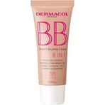 Dermacol Bb Krem C.3 1×30 ml, cremă de față