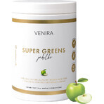 VENIRA Super Greens măr 1×336 g, integratore alimentare