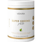 VENIRA Super Greens măr 1×336 g, integratore alimentare