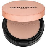 Dermacol 24H Trucco e Cipria 2in1 a lunga tenuta n.1 1×9 g