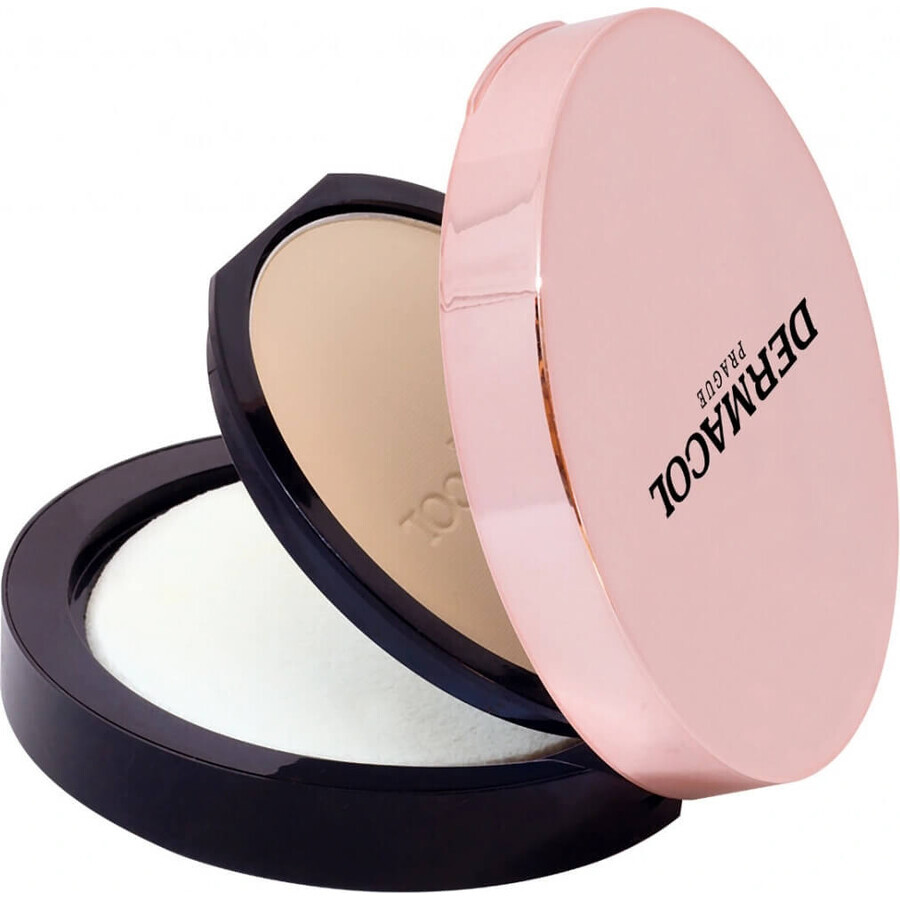 Dermacol 24H Long Lasting Makeup and Powder 2in1 no.1 1×9 g