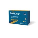 FertiDuo, 60 capsule, IBS