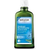 WELEDA Déodorant à la sauge 1×200 ml, déodorant, recharge - sans spray