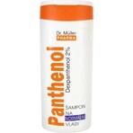 Dr. Müller PANTHENOL SHAMPOO FOR NORMAL HAIR 1×250 ml