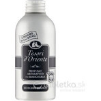 TESORI D-ORIENTE Profumo concentrato per bucato Muchio Bianco 250ml 1×250 ml, Balsamo per tessuti