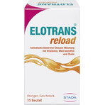 ELOTRANS reload 1×15 st, isotone mix