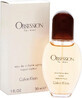 Calvin Klein Obsession Uomo Edt 200ml 1&#215;200 ml, eau de toilette