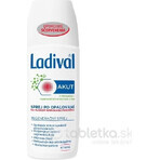 LADIVAL Akut spray 1×150 ml, spray doposole