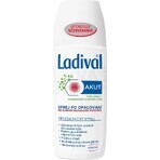 LADIVAL Akut spray 1×150 ml, spray doposole