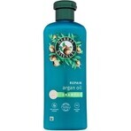 Herbal Essences Argan Oil Restoration Shampoo 350ml 1×350 ml, shampoo per capelli