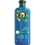 Herbal Essences Argan Oil Restoration Shampoo 350ml 1×350 ml, shampoo per capelli