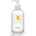 BABÉ DIE BABY Gel per l'igiene intima 1×200 ml, gel per bambini per l'igiene intima, pH 5,5