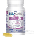 BEBACARE Fenugrec Mama Lacto+ 1×28 pcs, supplément nutritionnel pour les mamans qui allaitent