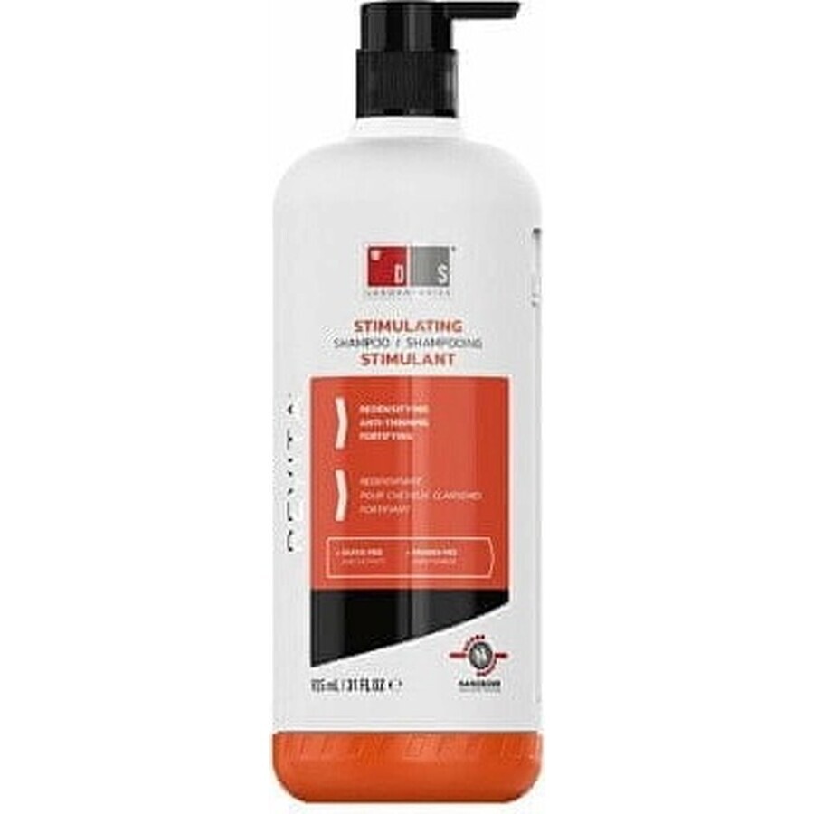 DS Laboratories shampoo contro la caduta dei capelli REVITA 925 ml 1×925 ml, shampoo contro la caduta dei capelli