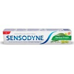 SENSODYNE Herbal Fresh 1×75 ml toothpaste