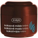 Ziaja - crema nutriente per la pelle con burro di cacao 1×50 ml, crema per la pelle