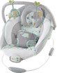 Ingenuity - Lettino vibrante Morrison 1&#215;1 con melodia Morrison, lettino per bambini, fino a 9 kg